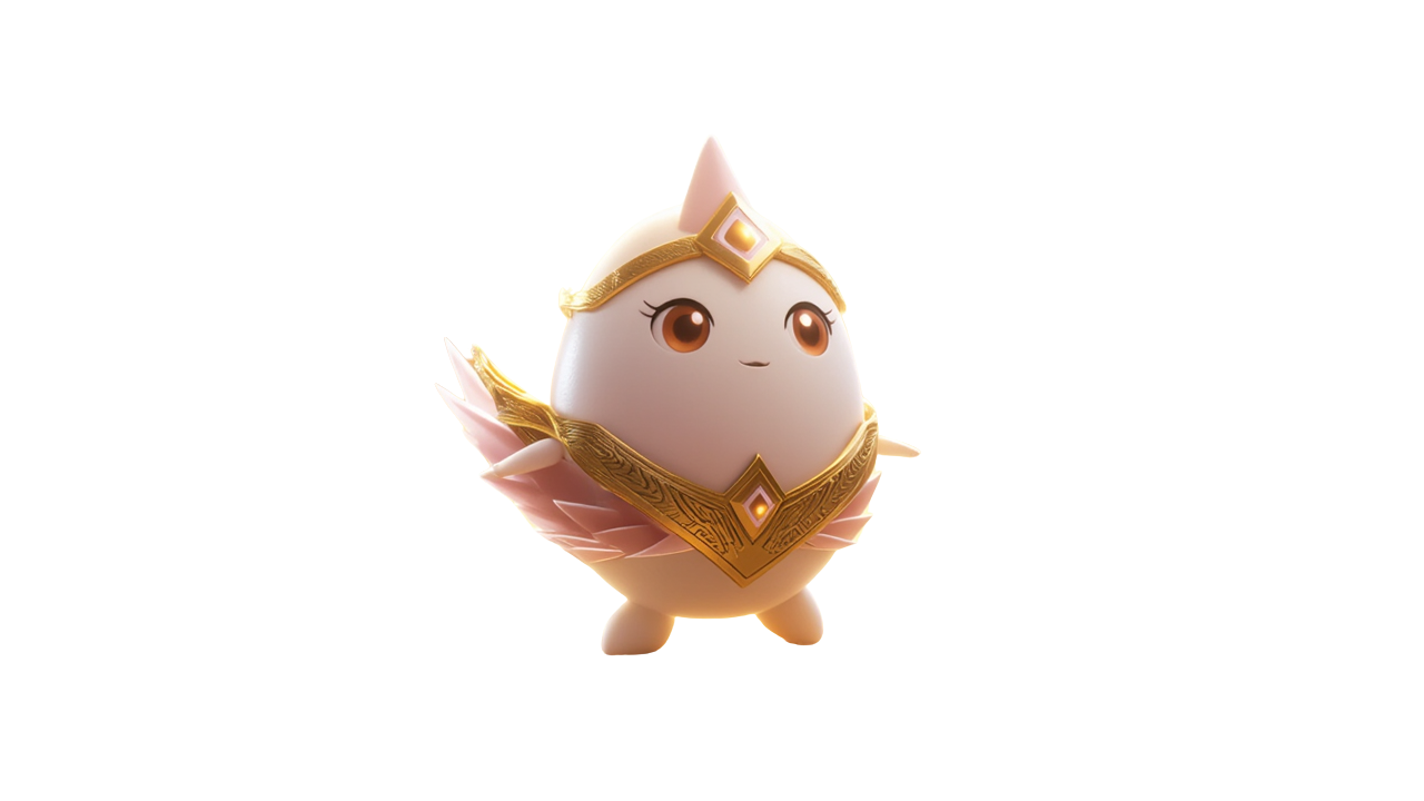 Vua Eggymon